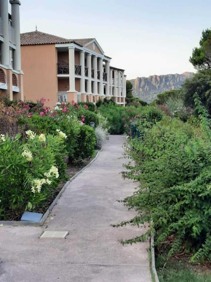 Magic Mer Saint-Raphael  Exterior photo